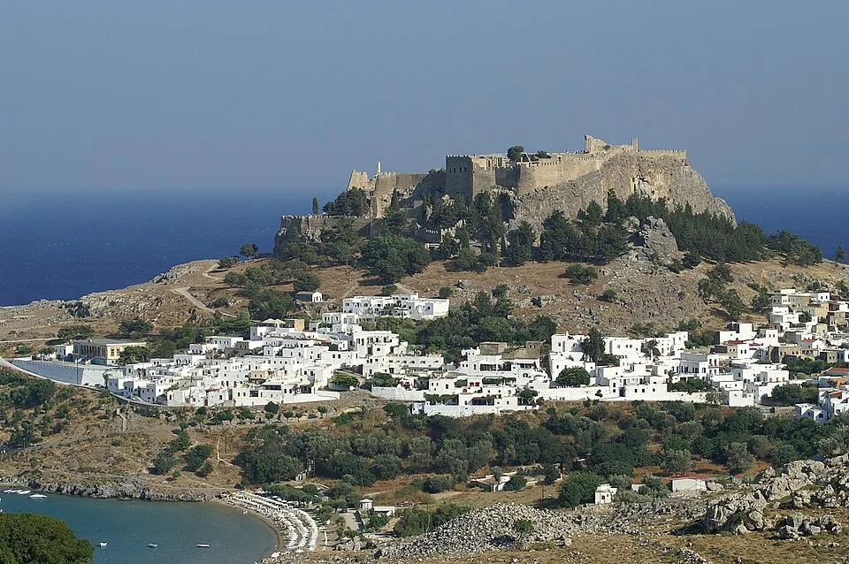 Λίνδος