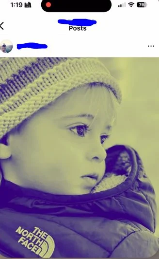 Πώς να κρύψετε φωτογραφίες στο Instagram χωρίς να τις διαγράψετε Εντόπισε τη φωτογραφία που θες να κρύψεις