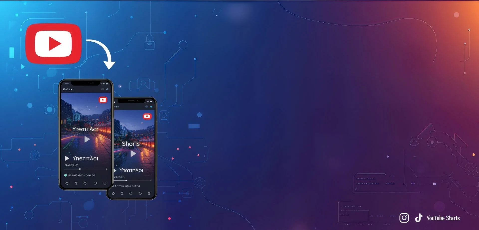 YouTube βίντεο σε Reels