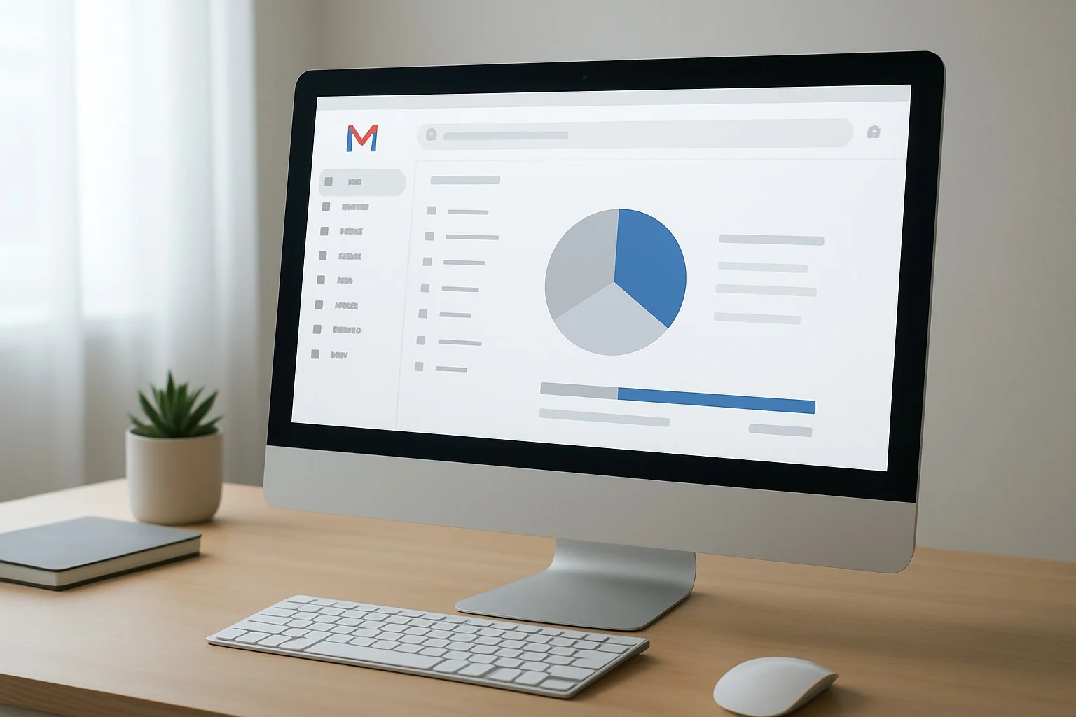 Πώς να αδειάσω χώρο στο Gmail (βήμα-βήμα), απλά και αναλυτικά Κατανόηση του χώρου στο Gmail