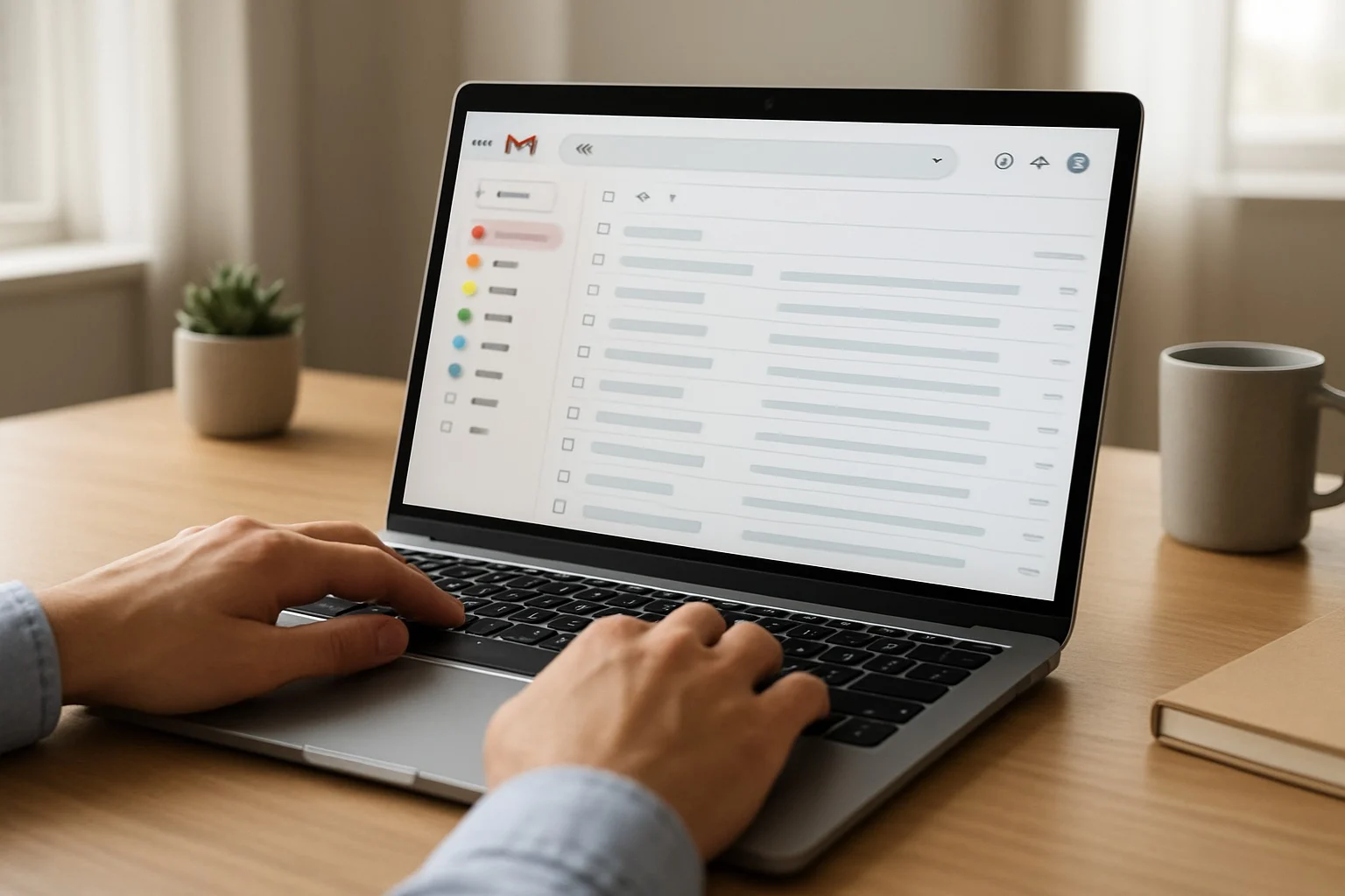 Πώς να αδειάσω χώρο στο Gmail (βήμα-βήμα), απλά και αναλυτικά Οργάνωση και καθαρισμός φακέλων