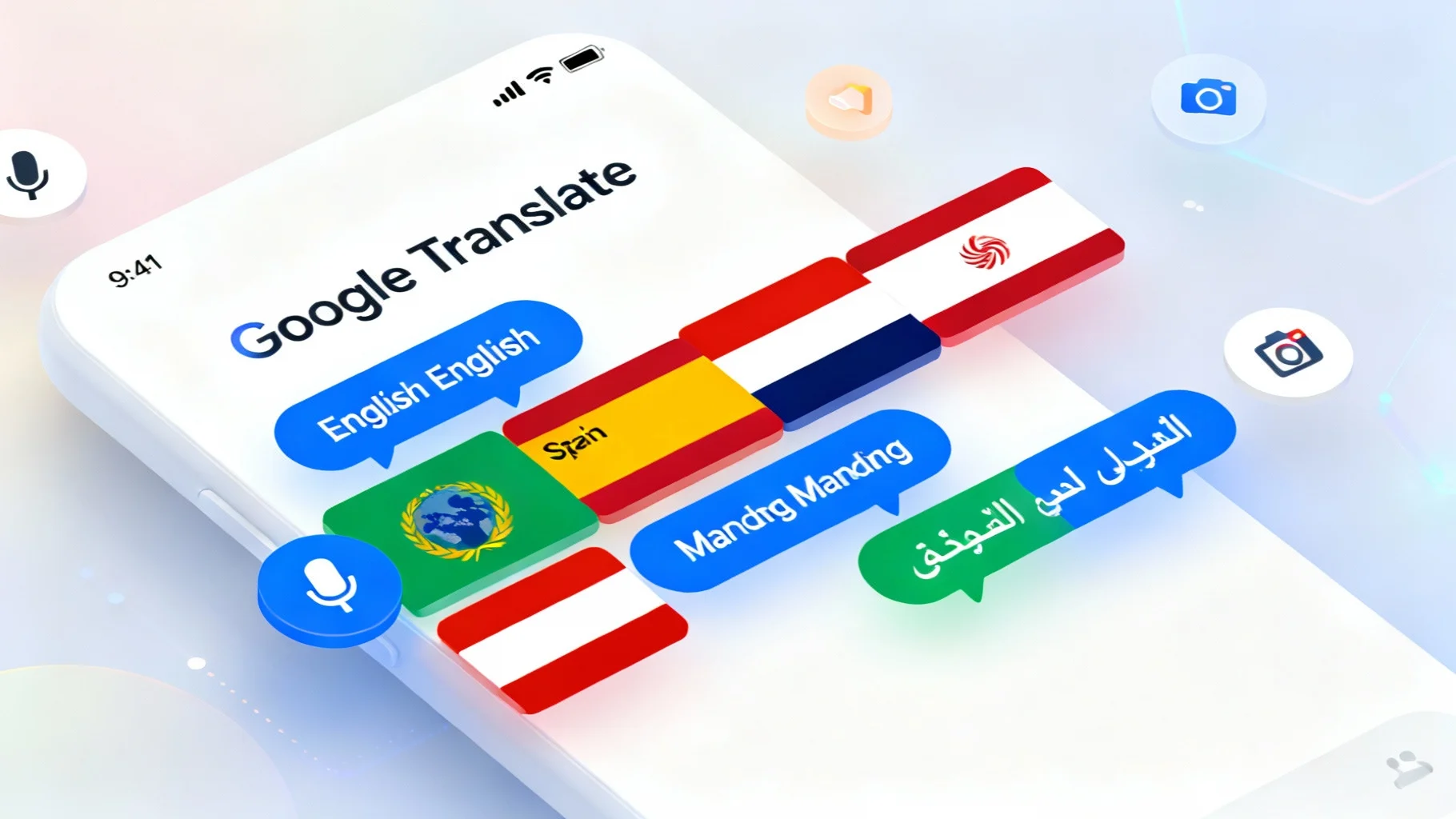 Τέλεια μετάφραση από αγγλικά σε ελληνικά - Μυστικά και εργαλεία που πρέπει να γνωρίζετε Google Translate