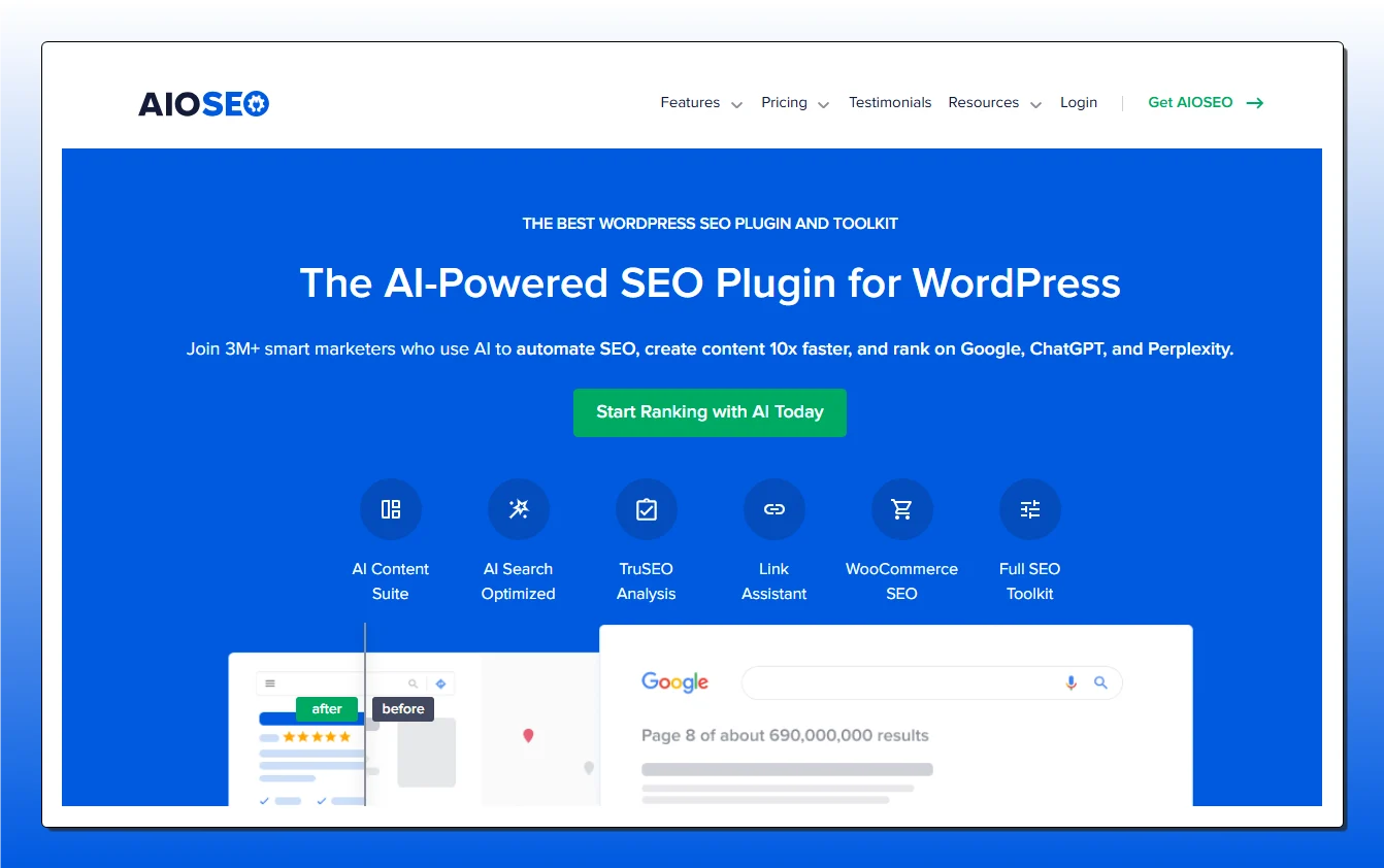 aioseo seo plugin