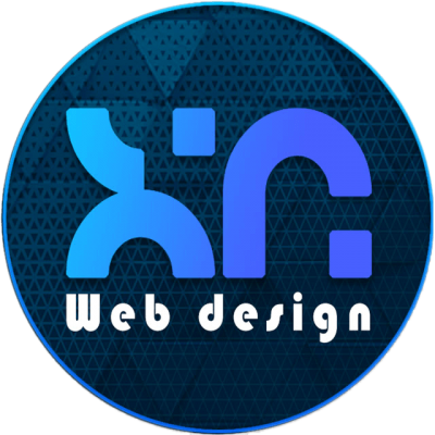Λογότυπο Εταιρείας XNWeb Design