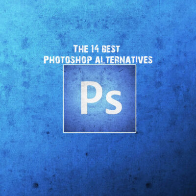 Φτηνές Εναλλακτικές λύσεις αντί του Adobe Photoshop