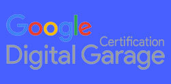 google digital garage certification