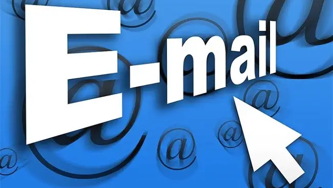 e-mail η εμαιλ η email
