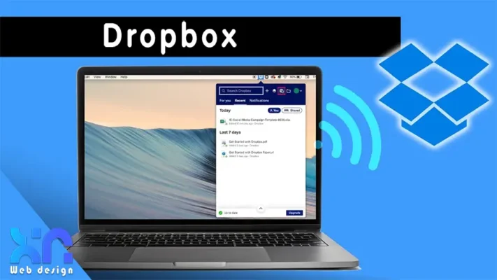dropbox desktop