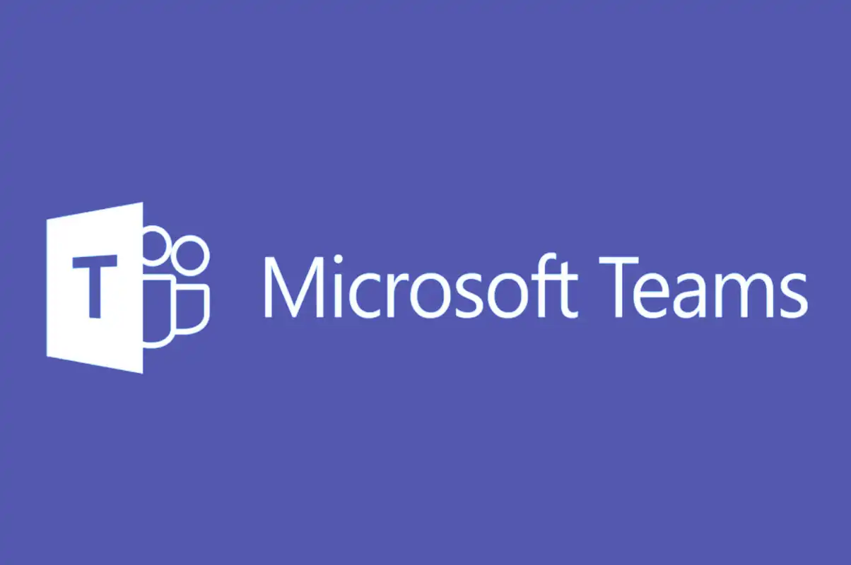 Microsoft Teams banner