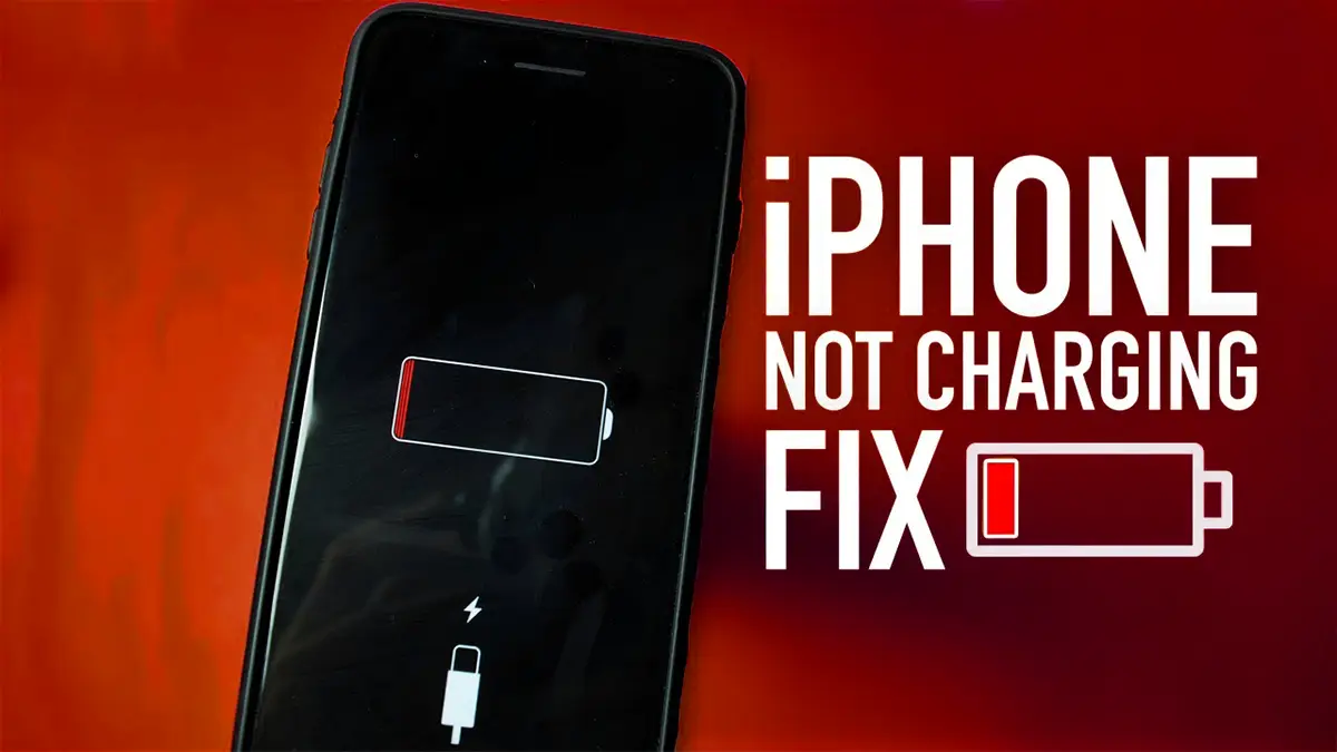 Προβλήματα φόρτισης iPhone, Γιατι δεν φορτιζει το iphone 11