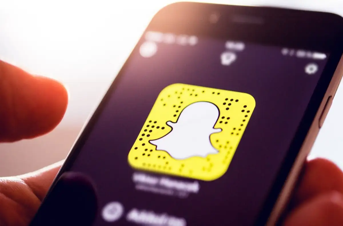 Snapchat κινδυνοι