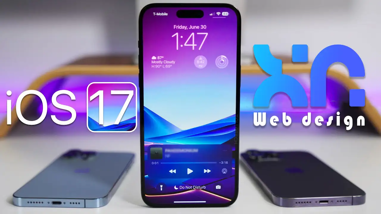 Λήψη iOS 17 Beta