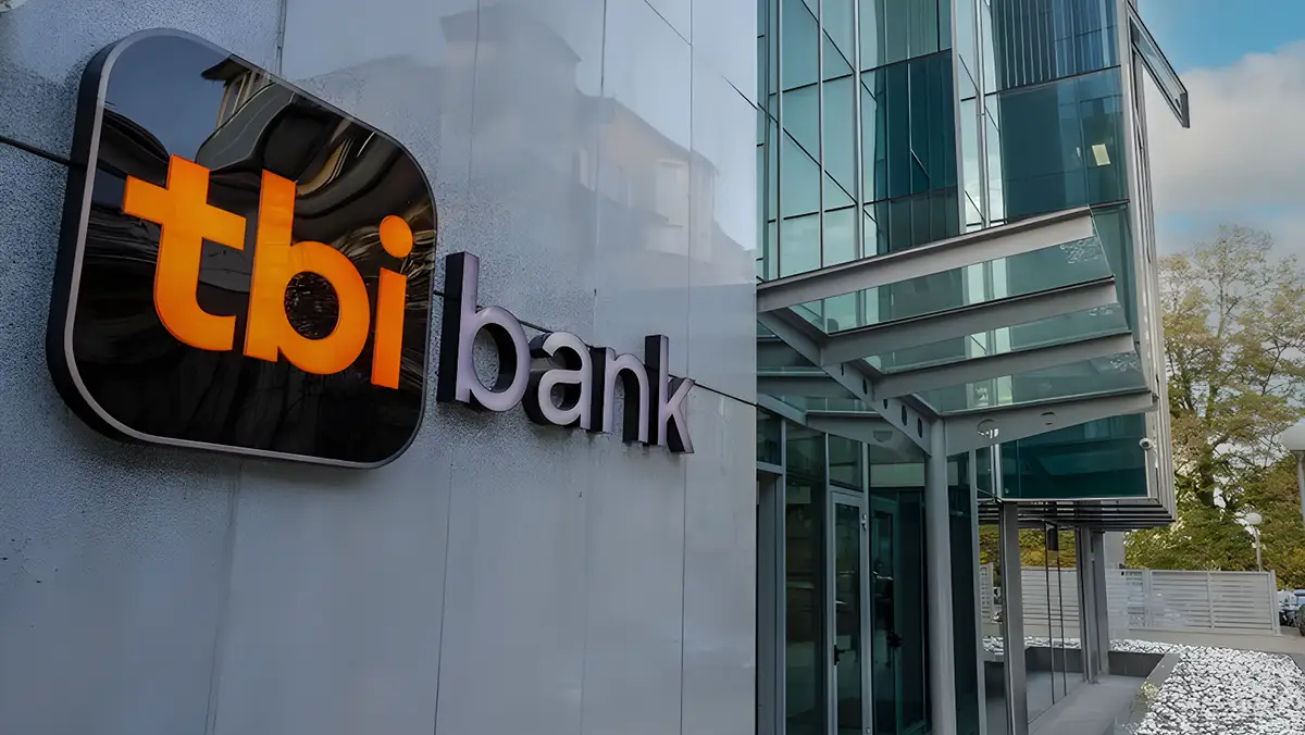 tbi bank τράπεζα