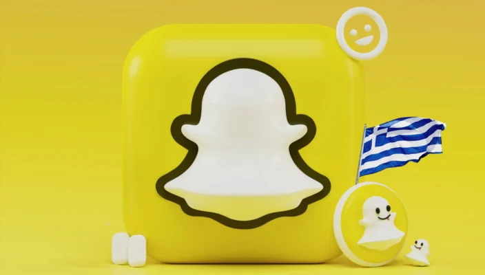 Greek Snapchat