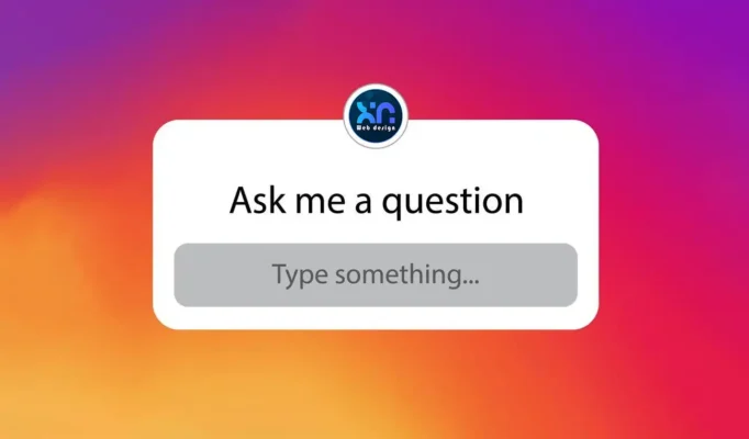 Καντε μου μια ερωτηση στο instagram