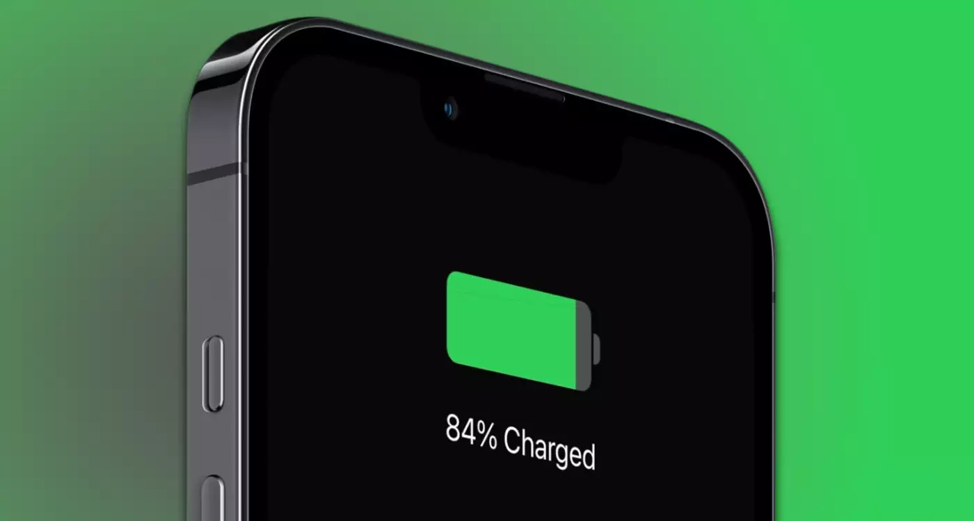 Κινητά iPhone: Πως να διαρκεί περισσότερο η μπαταρία σου