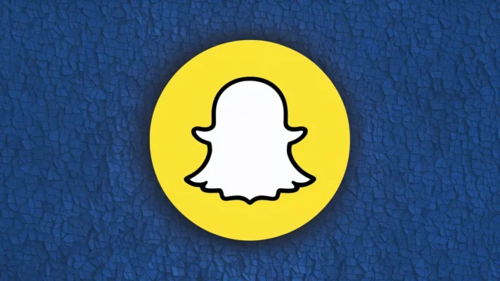 Snapchat πως λειτουργεί