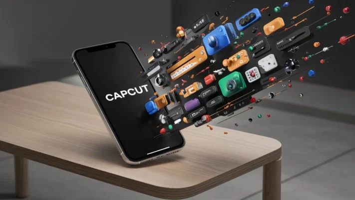 CapCut