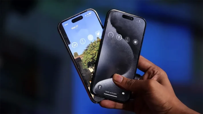 Ποιο είναι το τελευταίο iphone