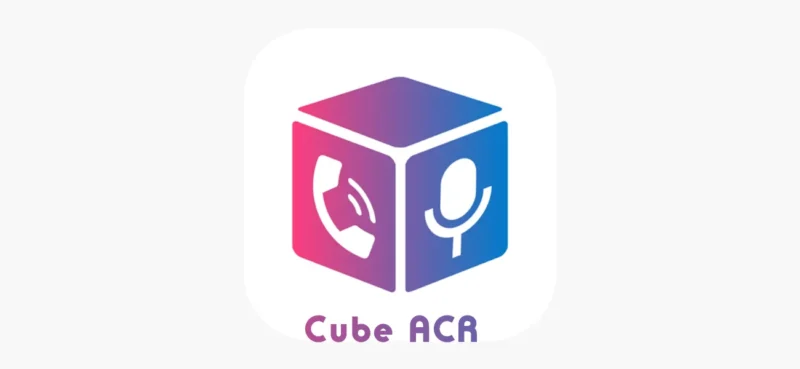 Cube ACR