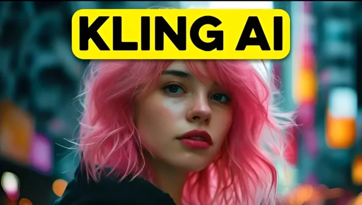 KLING AI