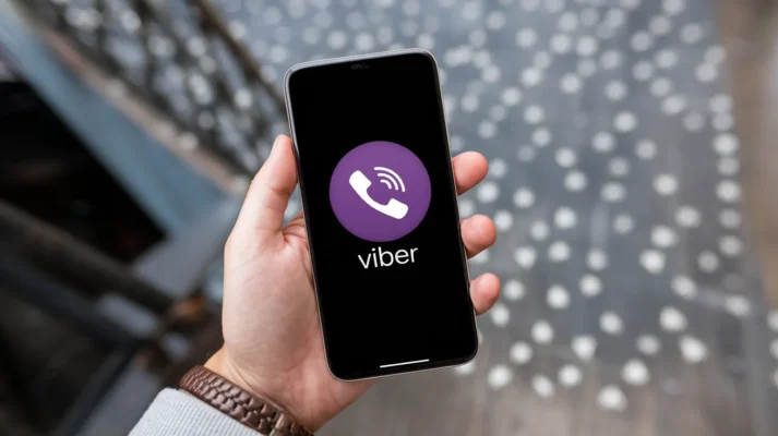 Viber Αλλαγή αριθμού και μεταφορά δεδομένων σε άλλη συσκευή