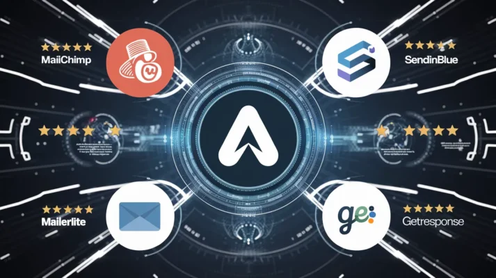 The 5 Best email marketing platforms for 2025