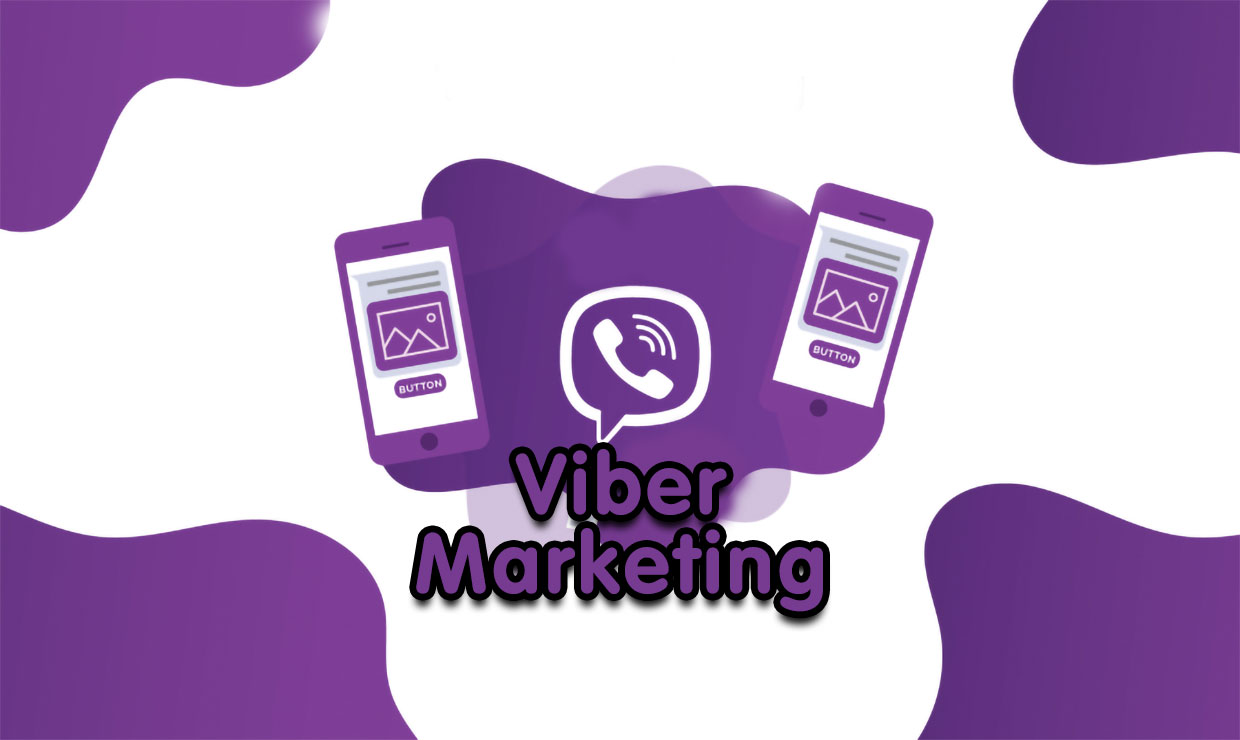 Viber marketing