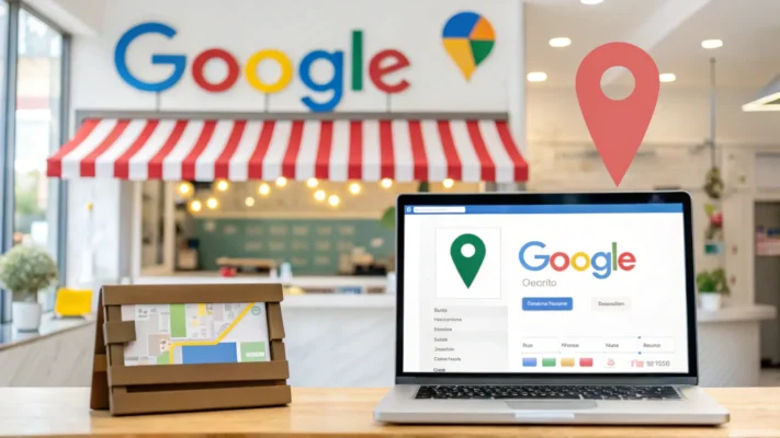 Πως να φτιάξω Google Business Profile