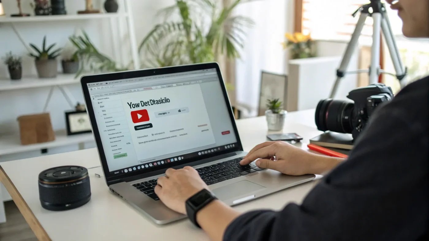Πώς να ανεβάσετε ένα βίντεο στο YouTube από Mac
