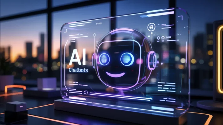 Τα Καλύτερα AI Chatbots