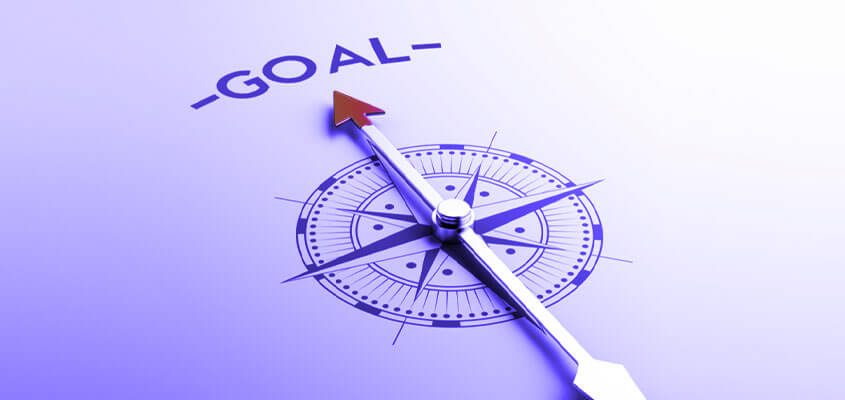 6 ways to improve your instagram marketing profile Καθορίστε τους στόχους σας