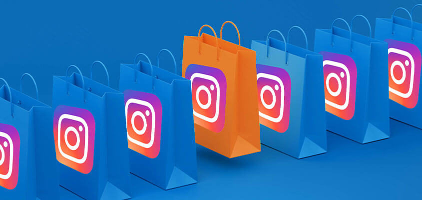 instagram marketing