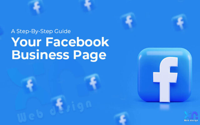 Step by step to set up your business page on facebook business Πως Facebook Business Page