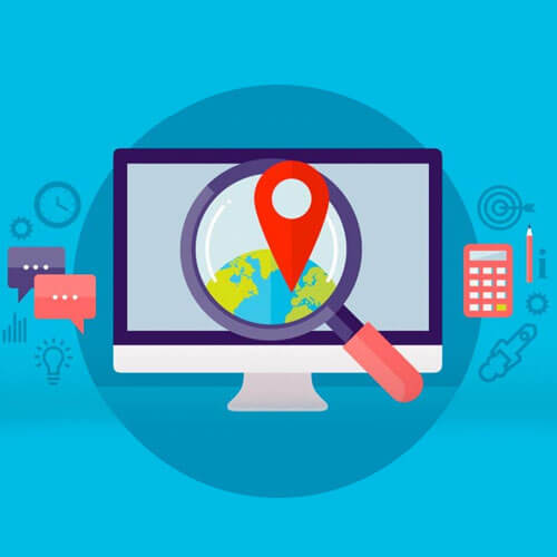 Web Design Patras Google Local Marketing