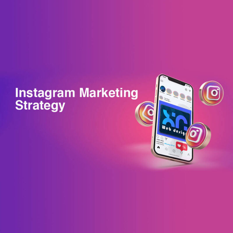 instagram marketing