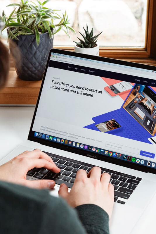 Δημιουργια eshop Πάτρα, Κατασκευη eshop πατρα κατασκευή eshop με εύκολη διαχείριση