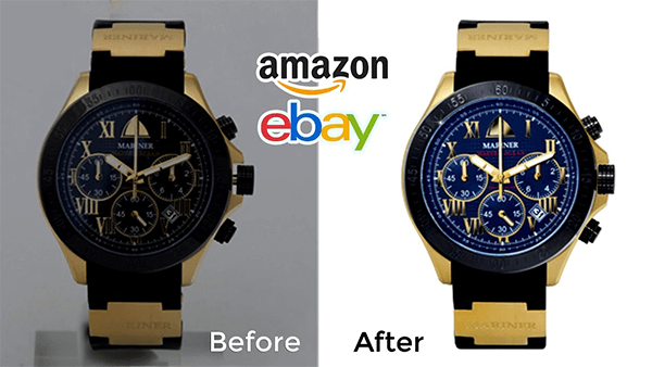 Άσπρο φόντο για Προϊόντα, #1 λύση για eshop Amazon Ebay Άσπρο Φόντο