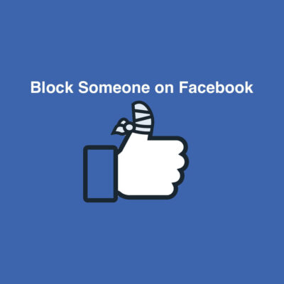 How to block someone, facebook block? 5 Step-by-step methods facebook block