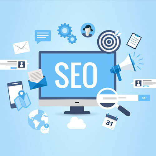 Κατασκευή Ιστοσελίδων Καρδίτσα Seo - Search Engine Optimization