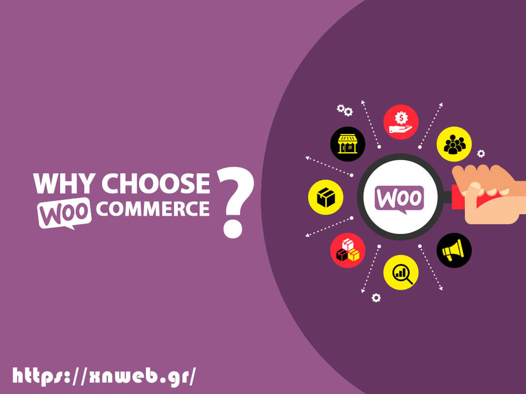 Δημιουργια eshop Πάτρα, Κατασκευη eshop πατρα woocommerce-banner