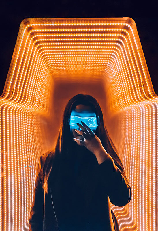 XN Ομάδα - Δεσποινα Mουρτά Graphic Designer