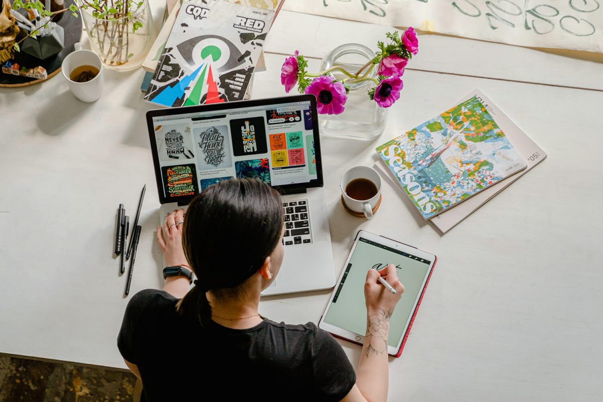 Οργάνωση Υλικού Ιστοσελίδας