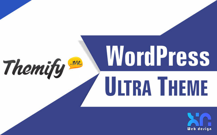 Themify Θέμα Wordpress