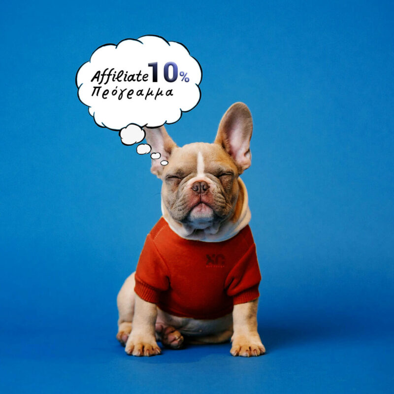 Affiliate Ελλάδα - Εύκολα χρήματα από το σπίτι affiliate πρόγραμμα