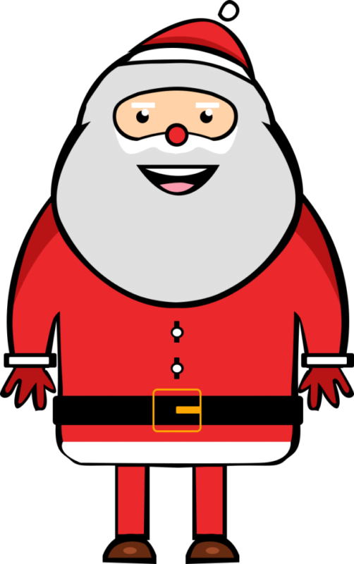 Santa claus