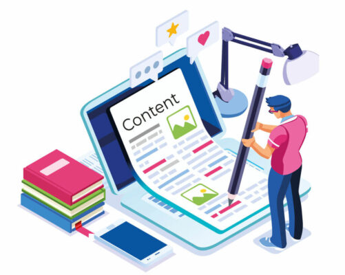 δημιουργια site