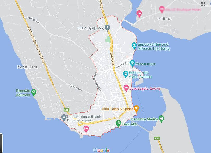 Κατασκευή Ιστοσελίδων Πρέβεζα Κατασκευή Ιστοσελίδων Πρέβεζα