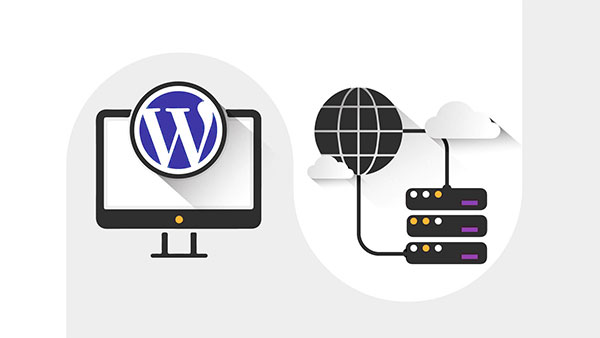 Φιλοξενία Ιστοσελίδας