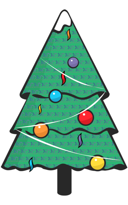 Χριστουγεννιάτικο δένδρο